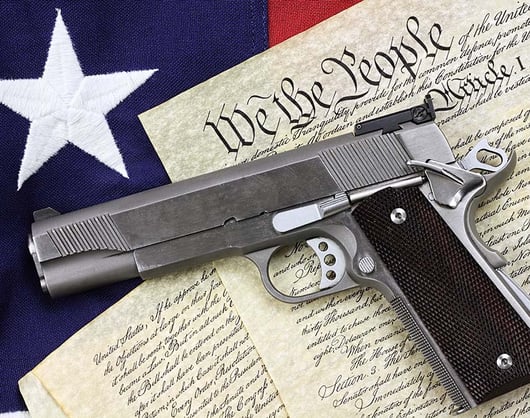 Click to play: Second Amendment: Next Steps in the Unfolding Litigation Battle